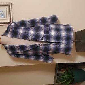 Steve Madden Peacoat